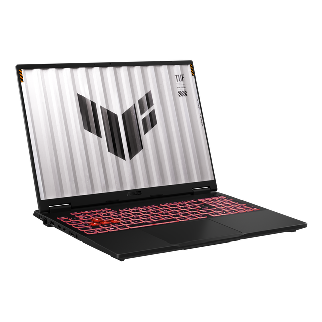 Asus Tuf Gaming A16 4